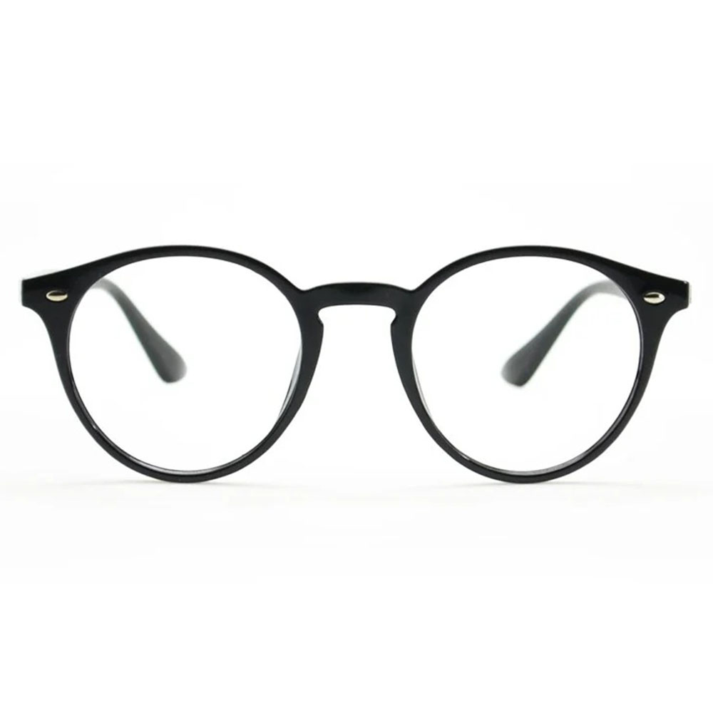 LOOKlight Letoon / Matte Black / Bluv Gözlük
